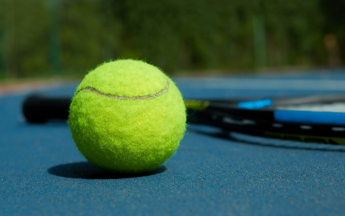 Psychology of Tennis