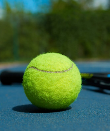 Psychology of Tennis